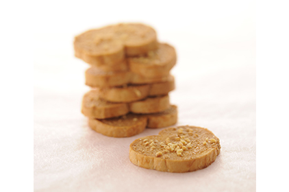 播磨アーモンドバターRUSK