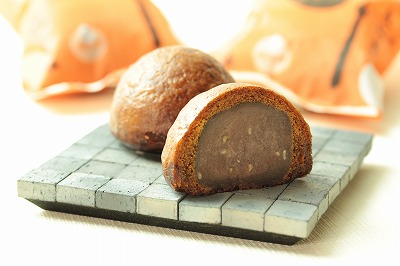 冷凍 かりんとう万十